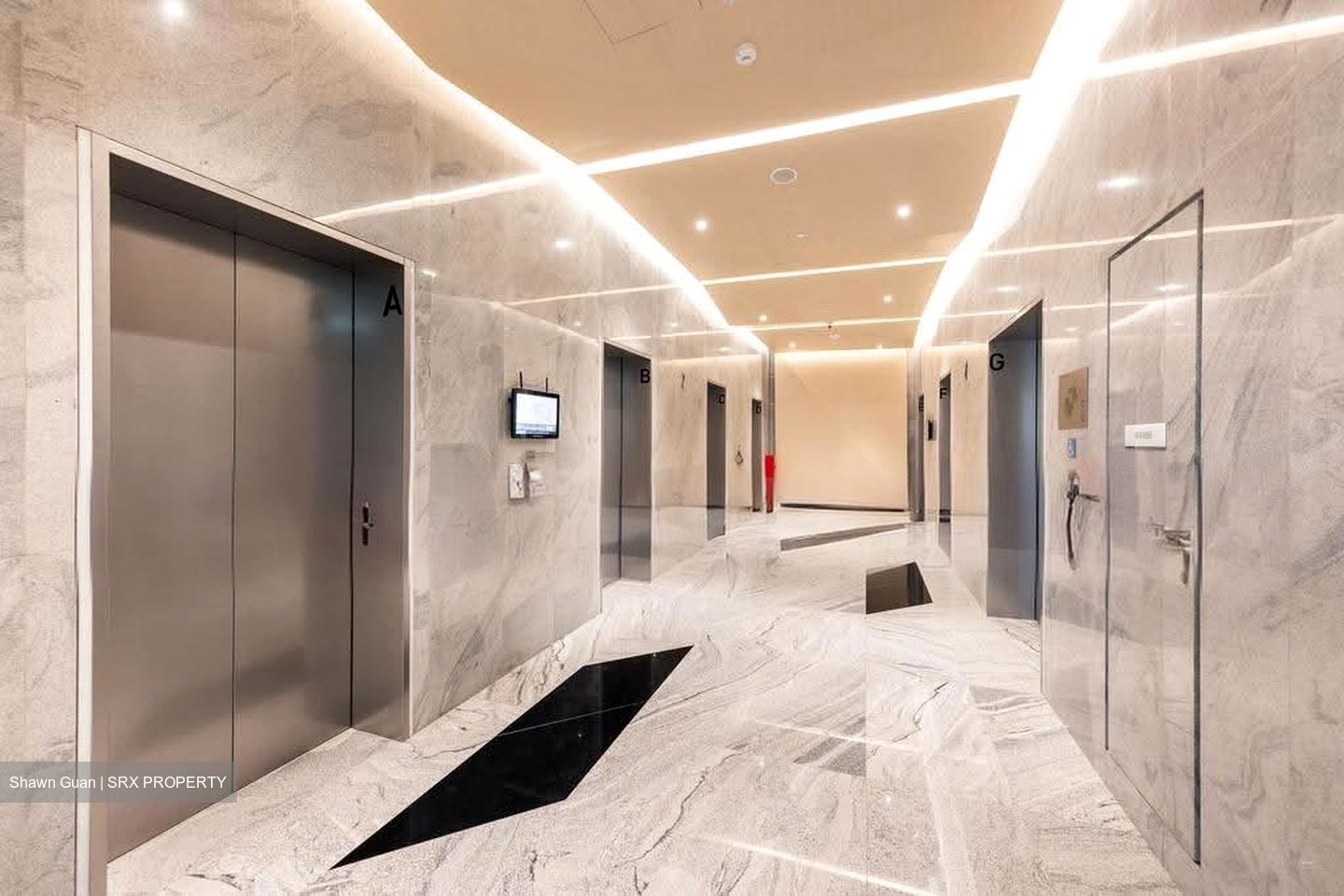 Kallang Way (D13), Office #634597641